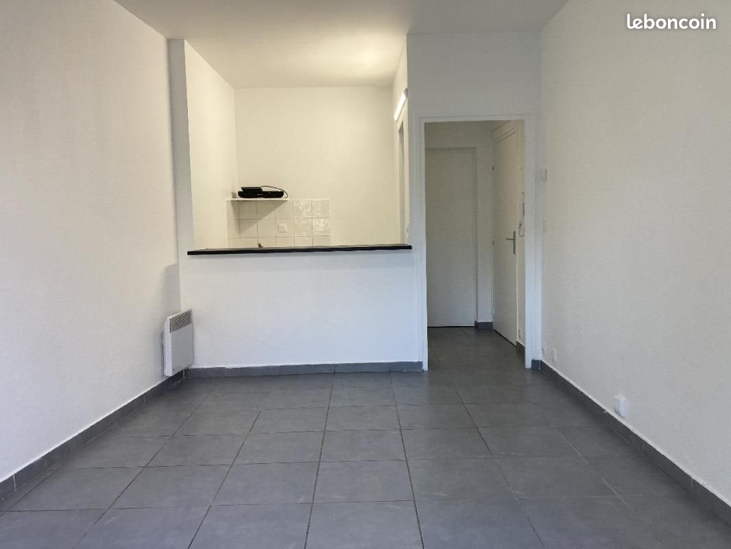 Appartement à vendre, 23m², Bondy
