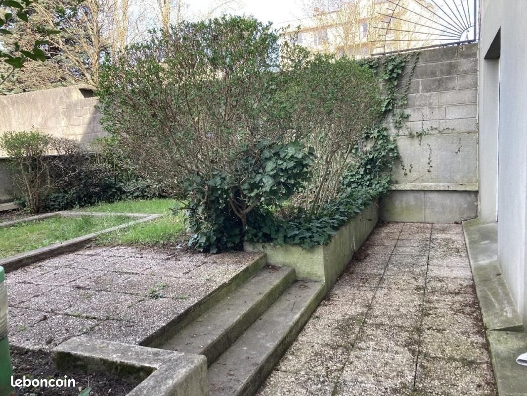 Appartement à vendre, 23m², Bondy