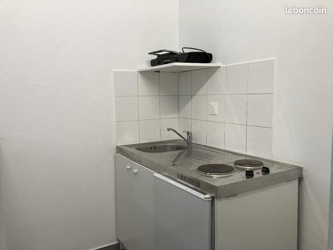 Appartement à vendre, 23m², Bondy