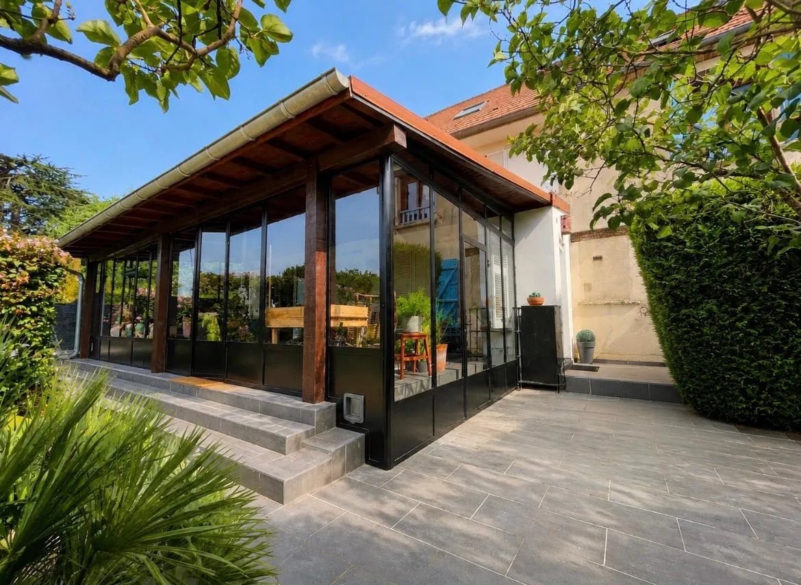 Maison à vendre, 144m², Saint-Martin-du-Tertre