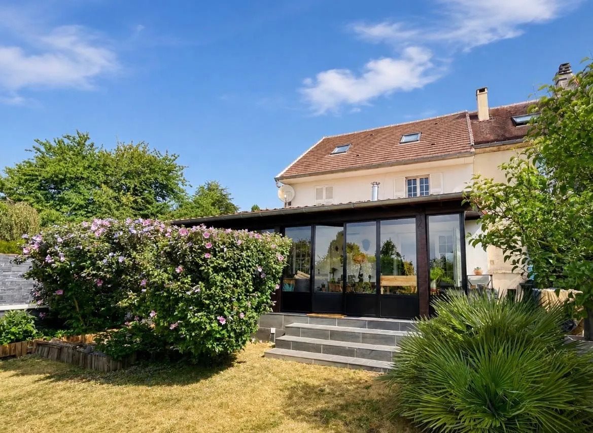 Maison à vendre, 144m², Saint-Martin-du-Tertre