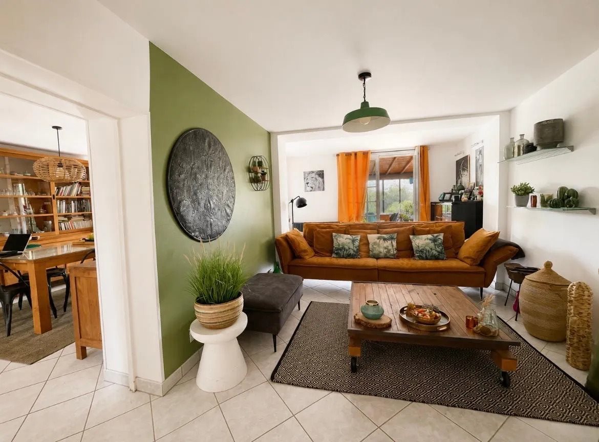 Maison à vendre, 144m², Saint-Martin-du-Tertre
