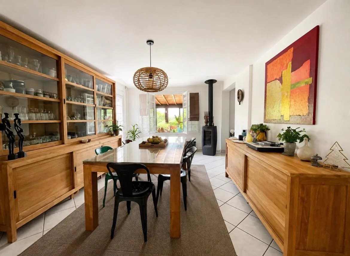 Maison à vendre, 144m², Saint-Martin-du-Tertre
