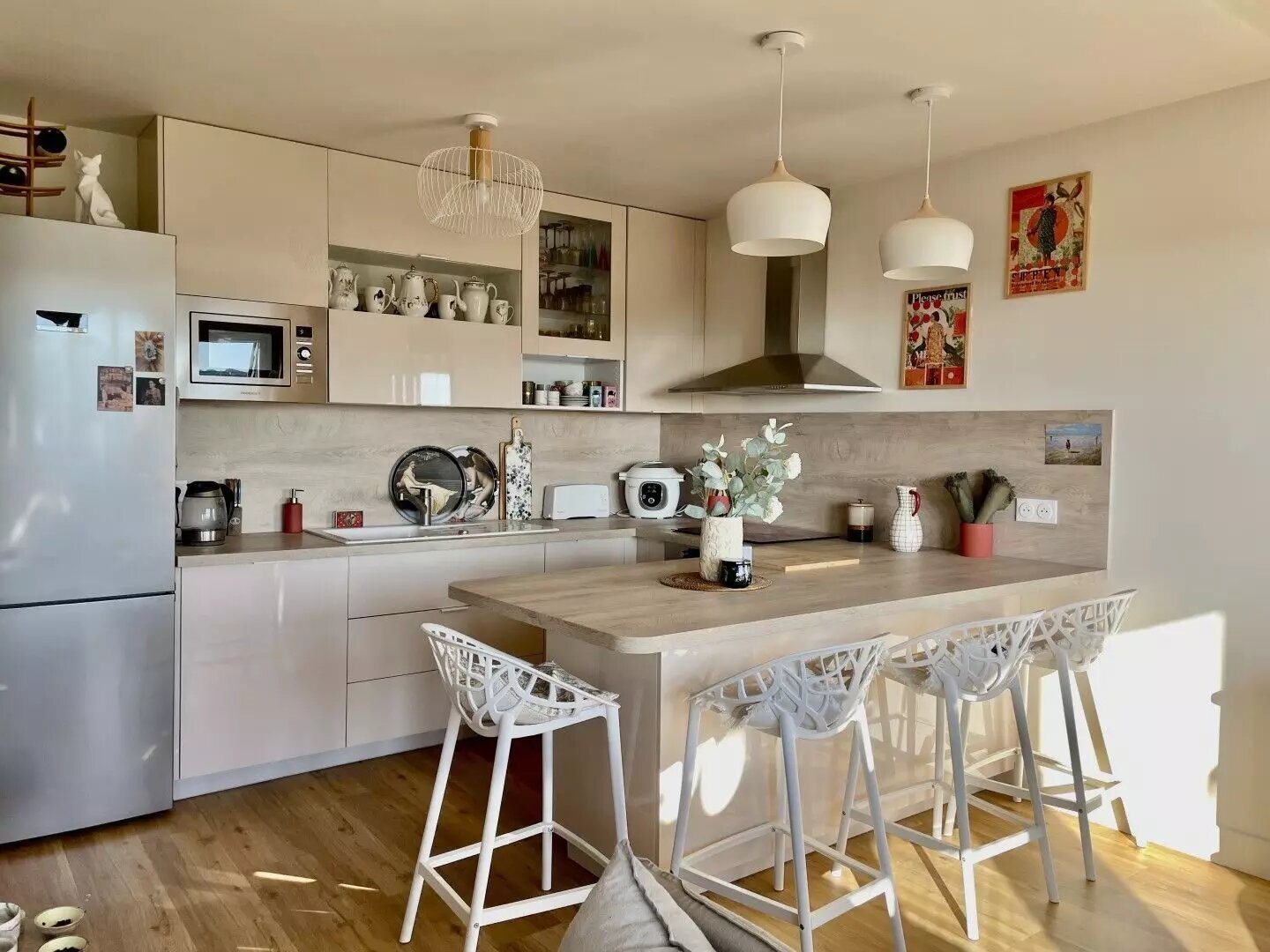 Appartement à vendre, 108m², Trouville-sur-Mer