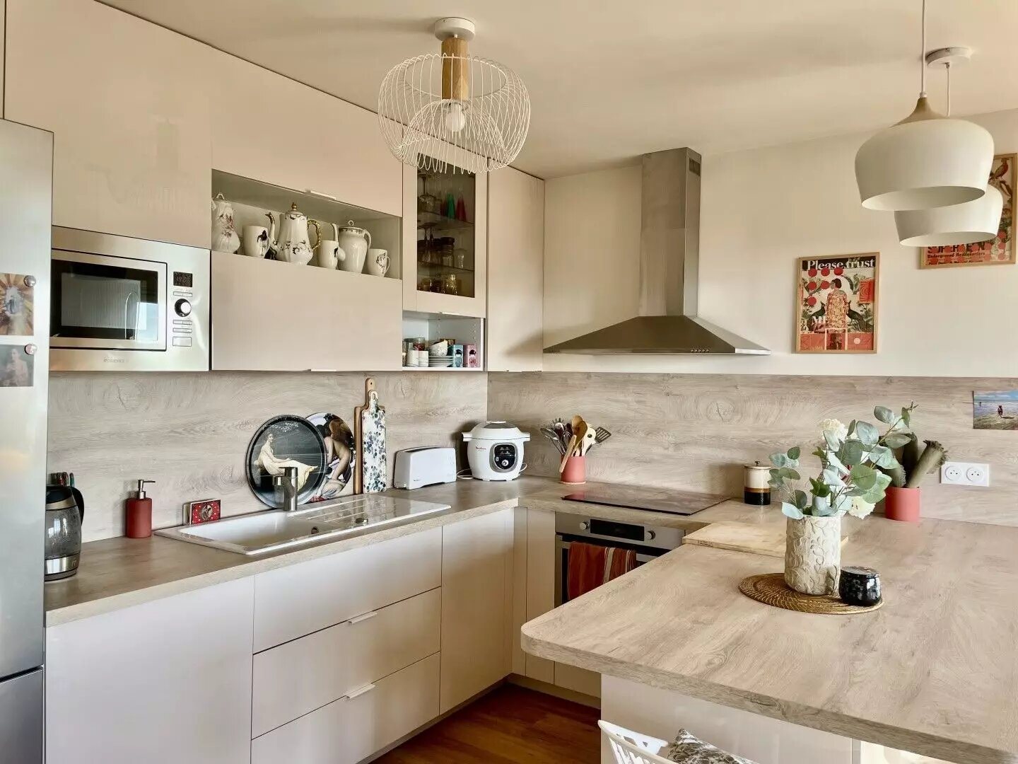 Appartement à vendre, 108m², Trouville-sur-Mer