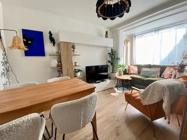 Maison à louer, 54m², Montesson