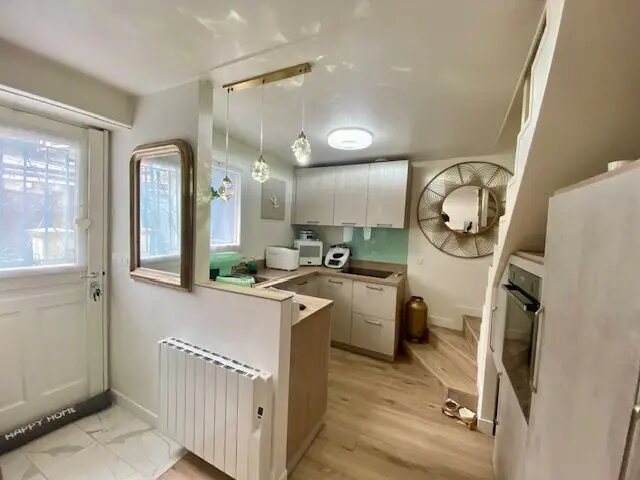 Maison à louer, 54m², Montesson