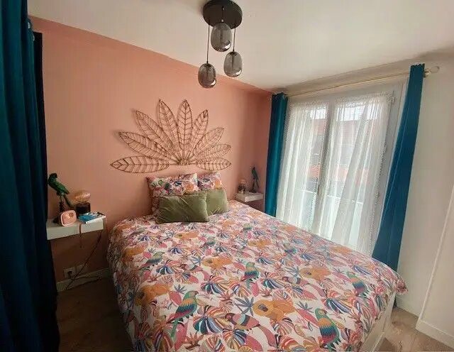 Maison à louer, 54m², Montesson