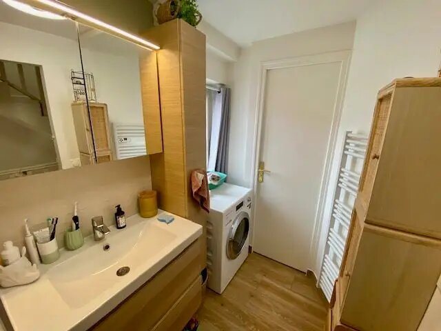 Maison à louer, 54m², Montesson