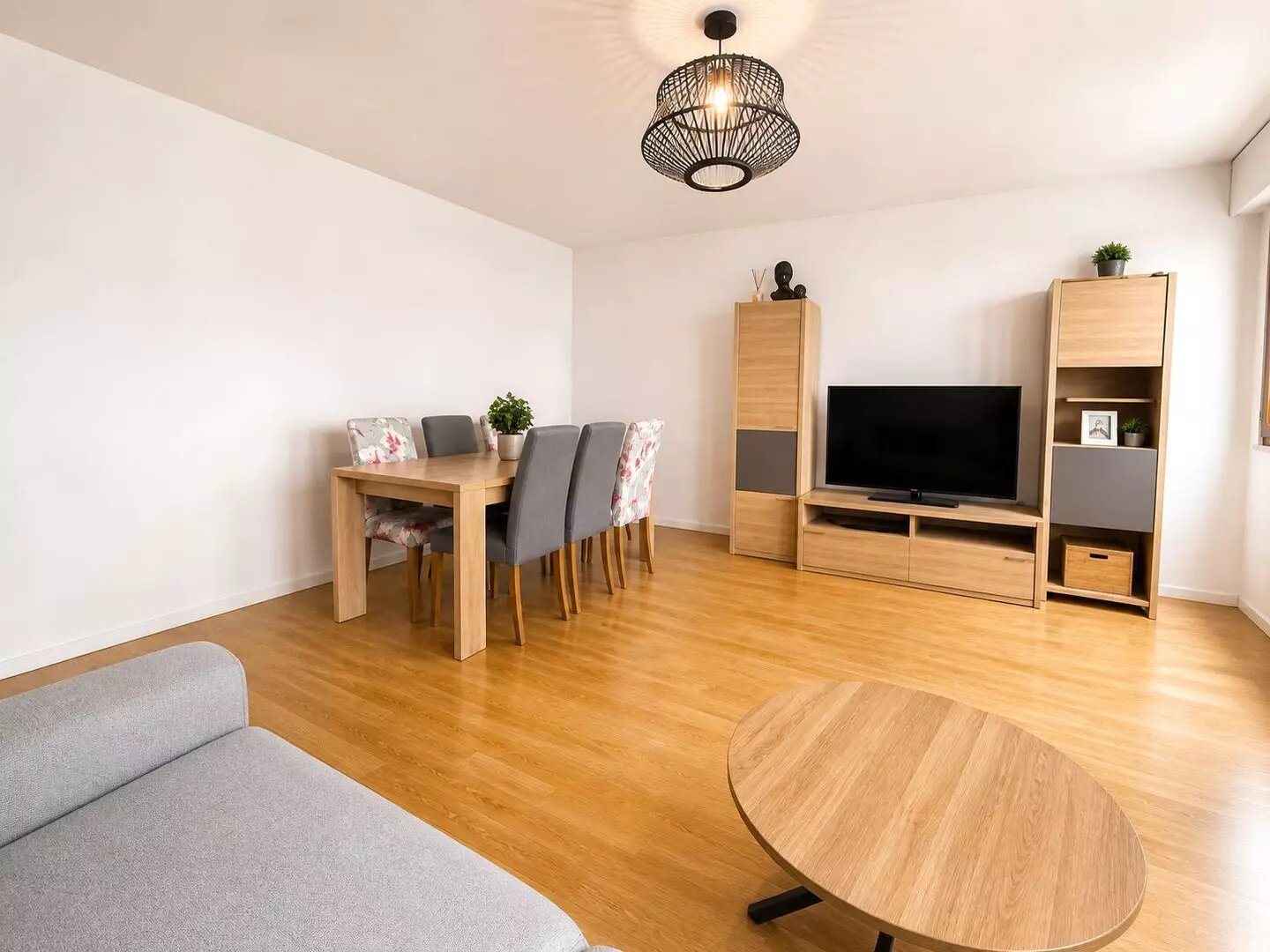 Appartement à vendre, 82m², Rueil-Malmaison