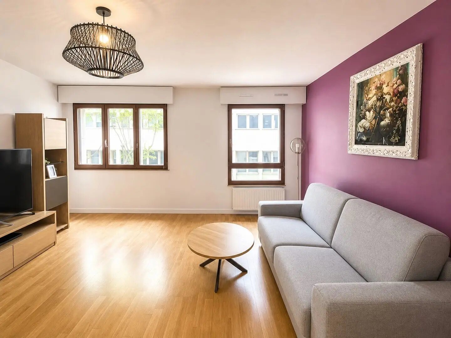 Appartement à vendre, 82m², Rueil-Malmaison