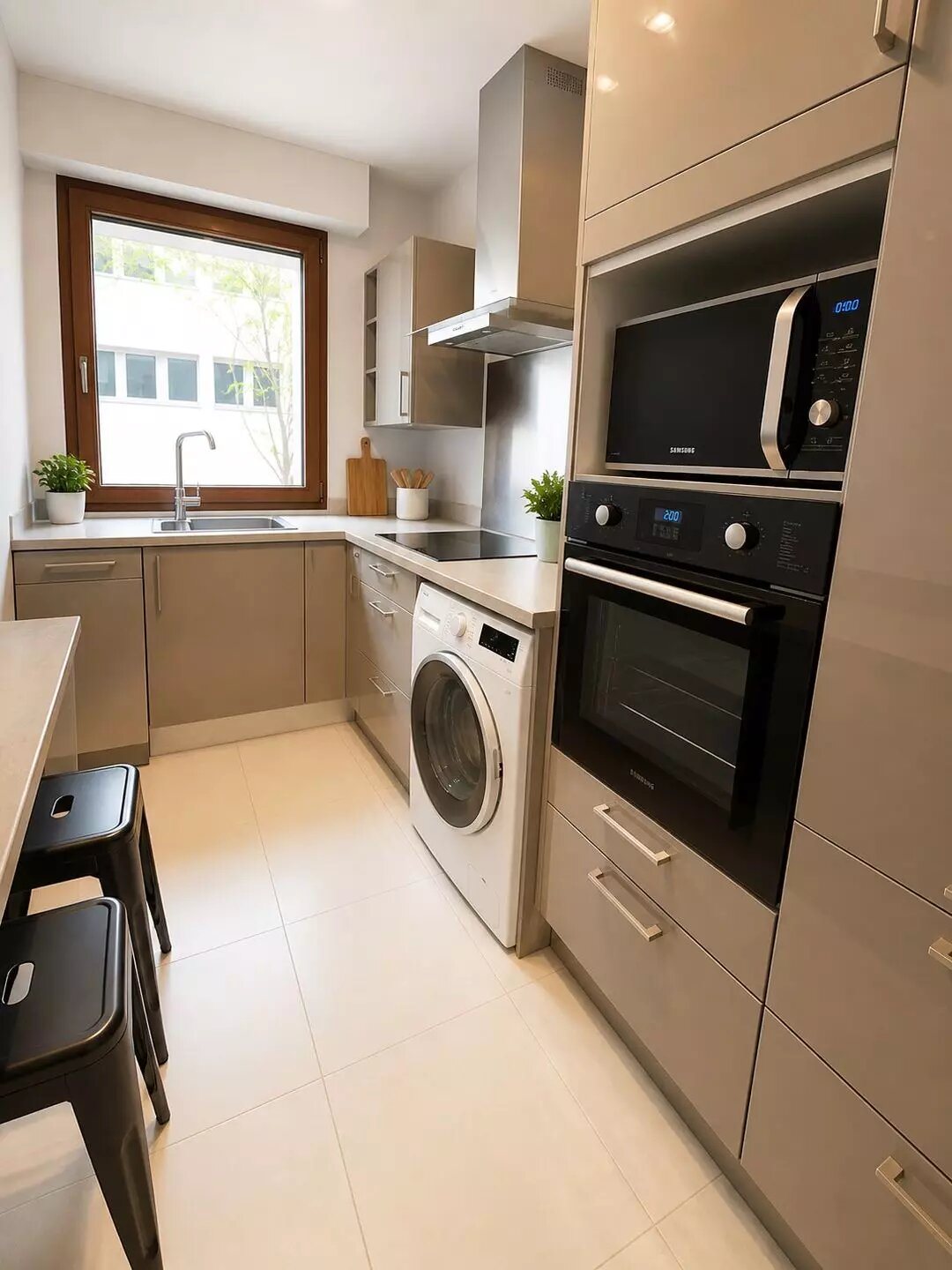 Appartement à vendre, 82m², Rueil-Malmaison