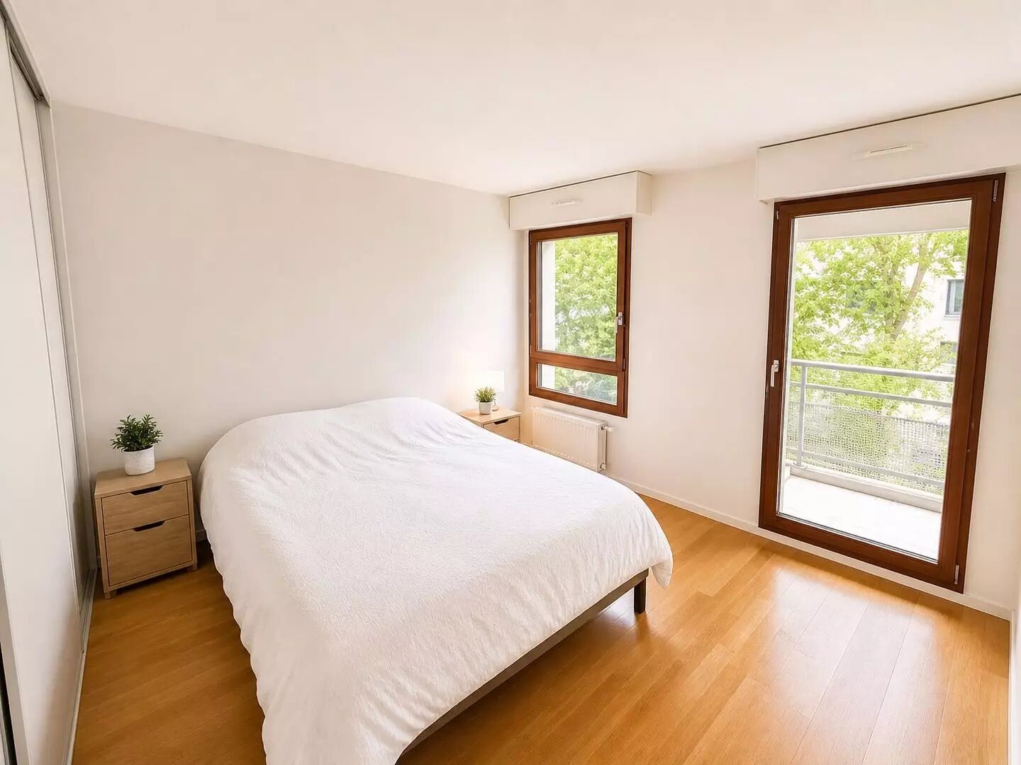 Appartement à vendre, 82m², Rueil-Malmaison