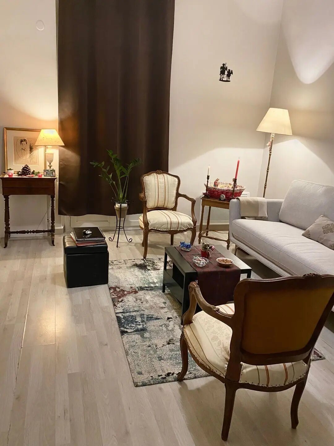 Appartement à vendre, 40m², Puteaux