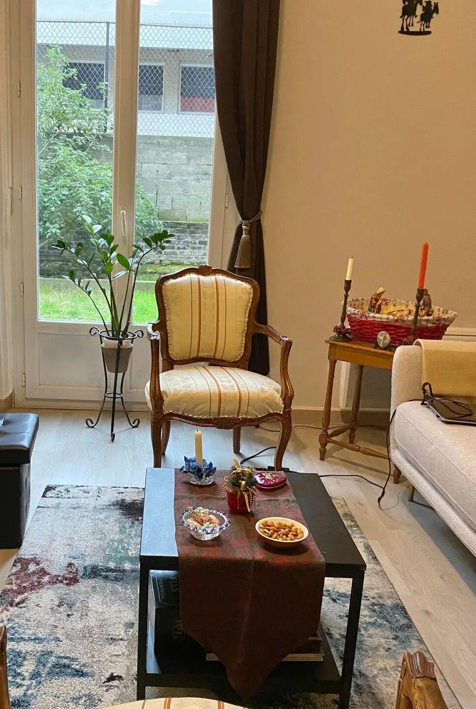 Appartement à vendre, 40m², Puteaux