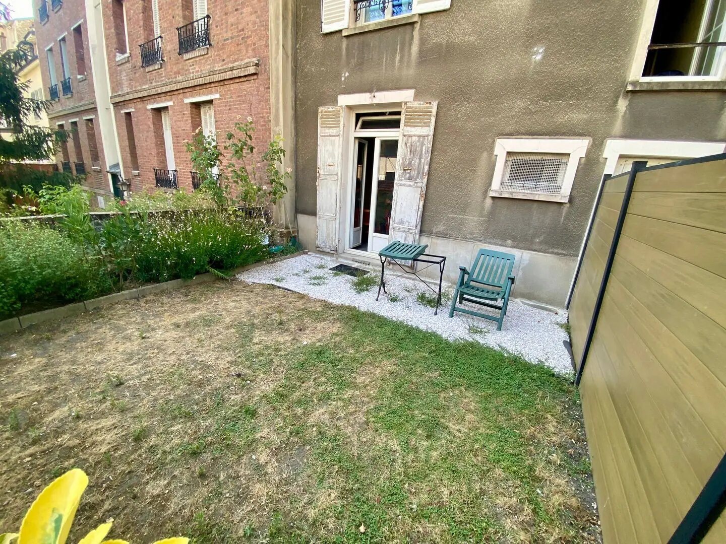 Appartement à vendre, 40m², Puteaux