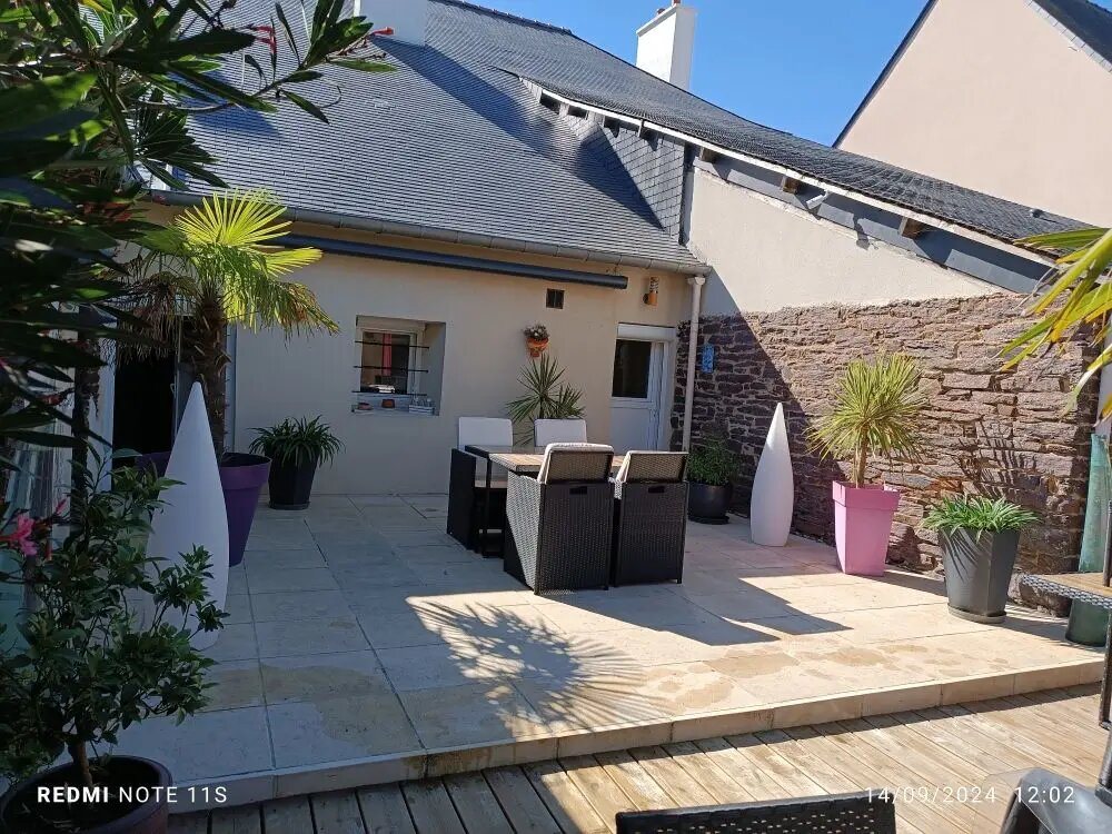Maison à vendre, 196m², Goven