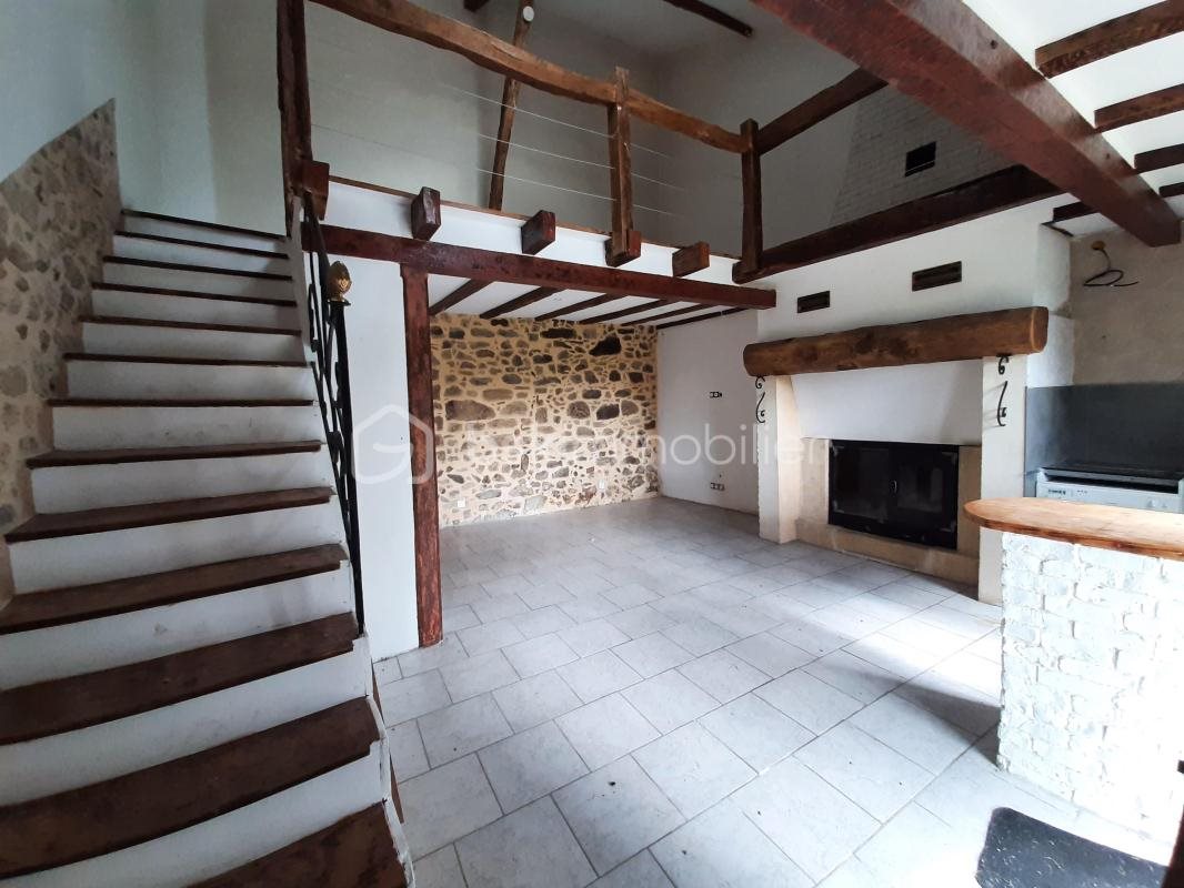 Maison à vendre, 136m², Saint-Junien