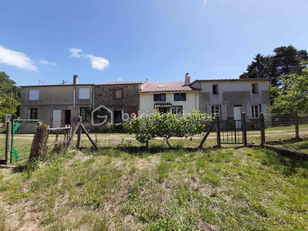 Maison à vendre, 136m², Saint-Junien