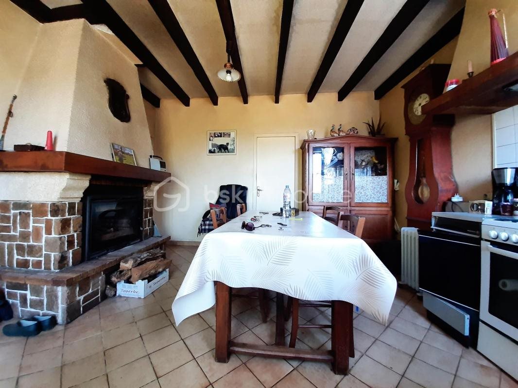 Maison à vendre, 136m², Saint-Junien