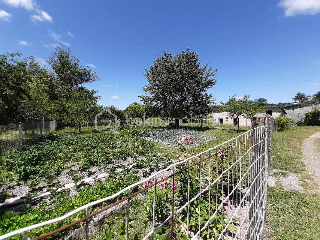 Maison à vendre, 136m², Saint-Junien