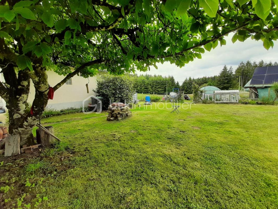 Maison à vendre, 202m², La Chapelle-Montbrandeix