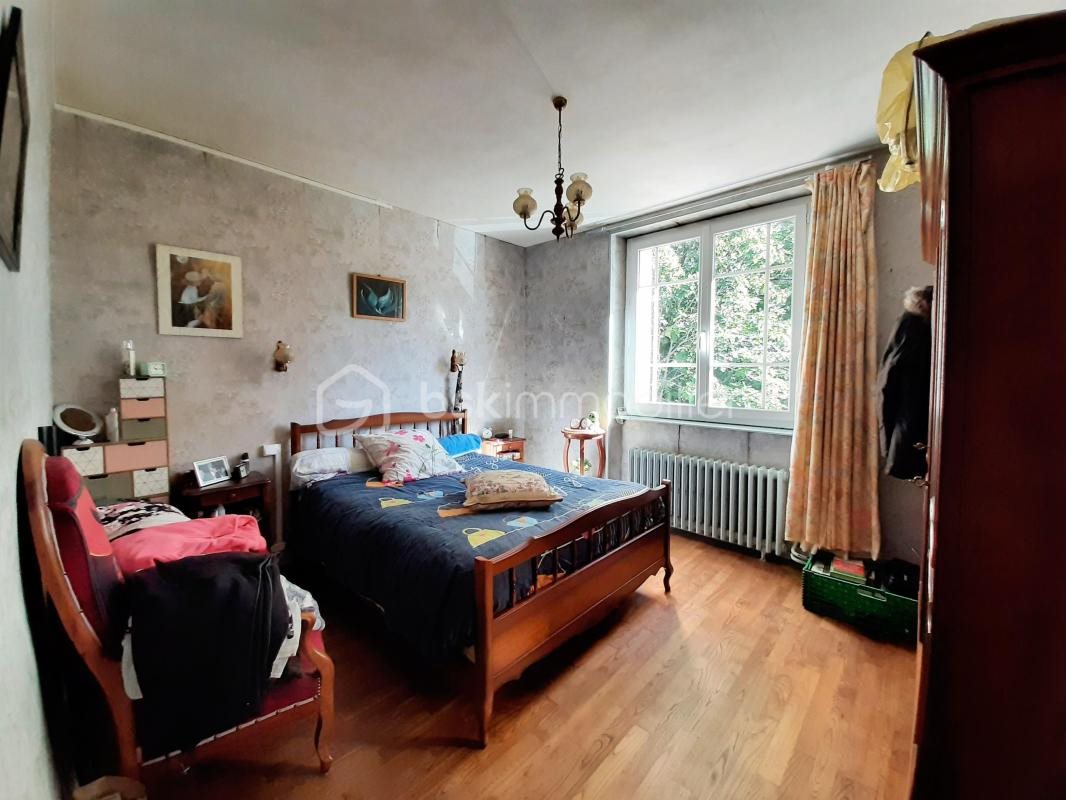 Maison à vendre, 87m², Chassenon