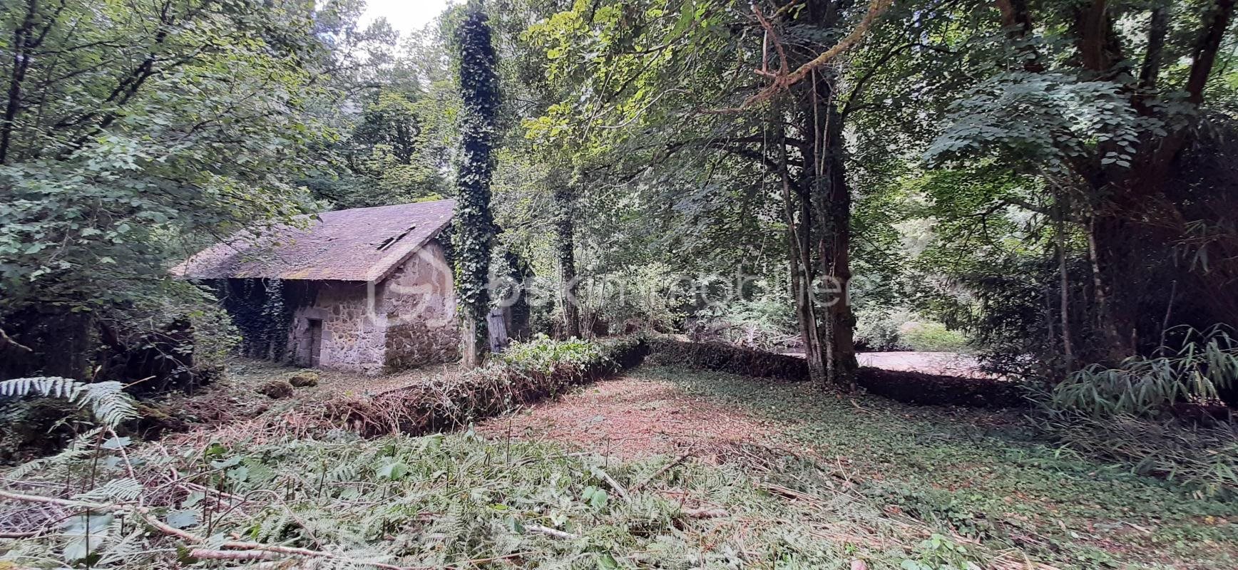 Maison à vendre, 60m², Abjat-sur-Bandiat