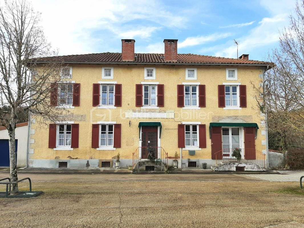 Maison à vendre, 304m², Saint-Laurent-sur-Gorre