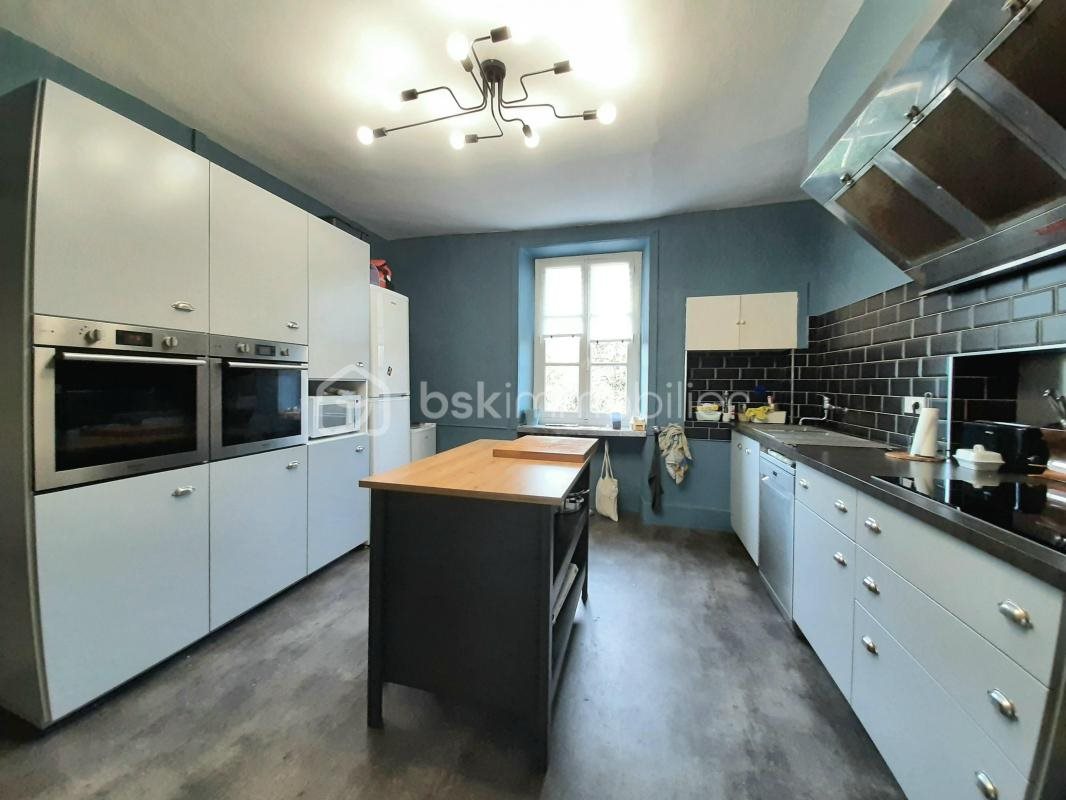 Maison à vendre, 304m², Saint-Laurent-sur-Gorre