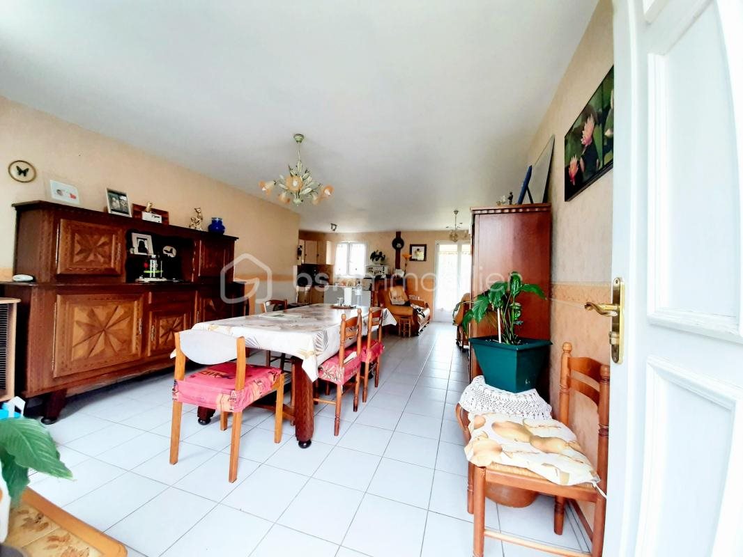 Maison à vendre, 78m², Saint-Laurent-sur-Gorre