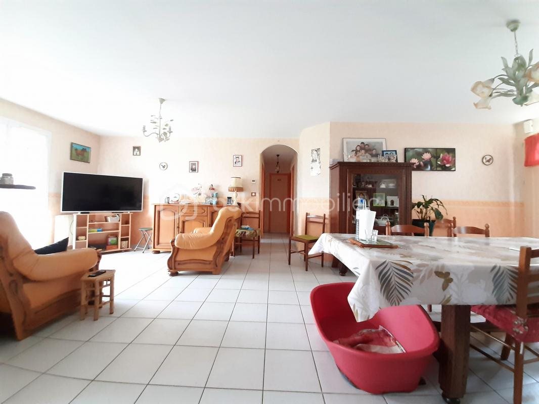 Maison à vendre, 78m², Saint-Laurent-sur-Gorre