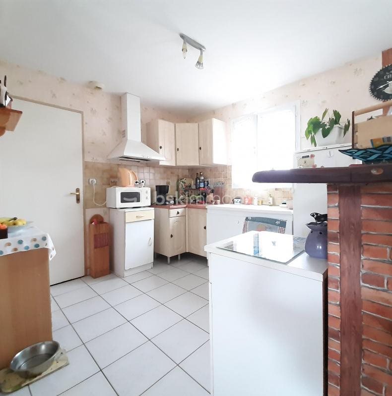 Maison à vendre, 78m², Saint-Laurent-sur-Gorre