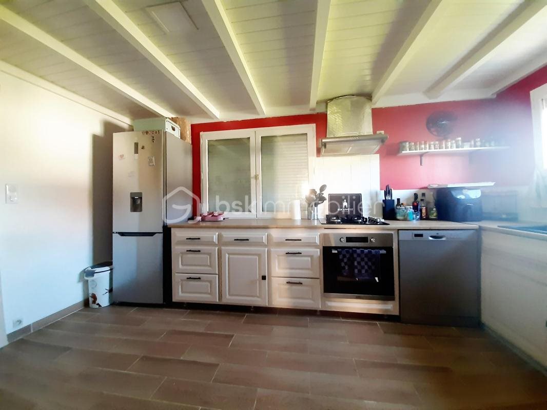 Maison à vendre, 70m², Saint-Martin-de-Jussac