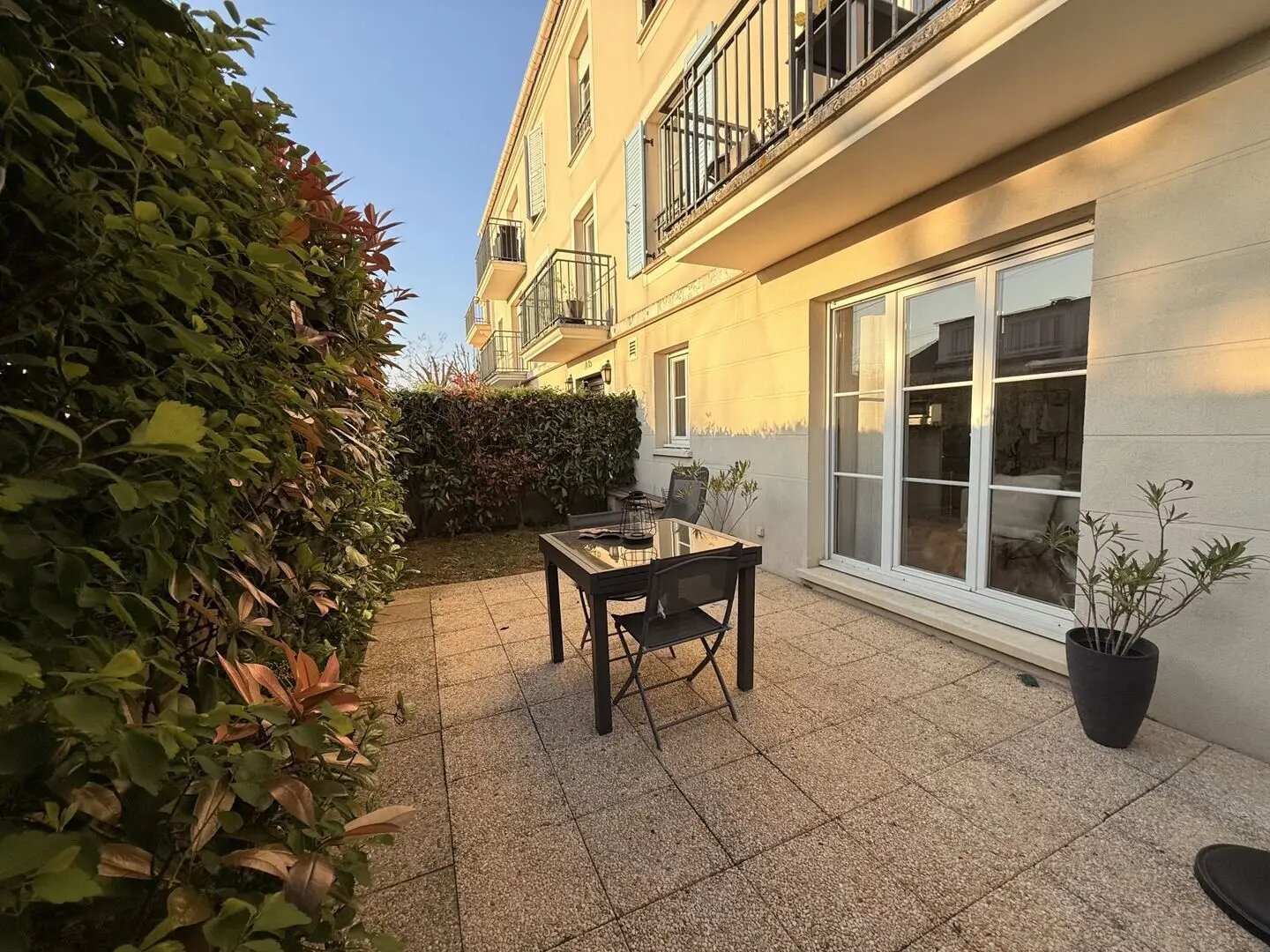 Appartement à vendre, 52m², Vaux-le-Pénil