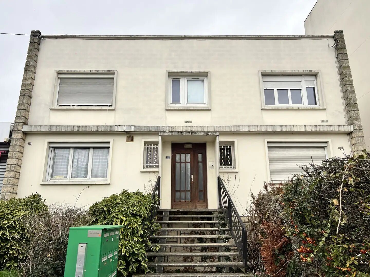 Appartement à vendre, 25m², Chilly-Mazarin