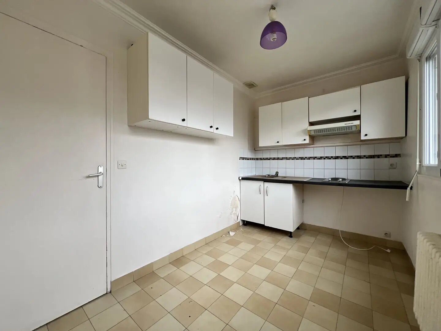 Appartement à vendre, 25m², Chilly-Mazarin