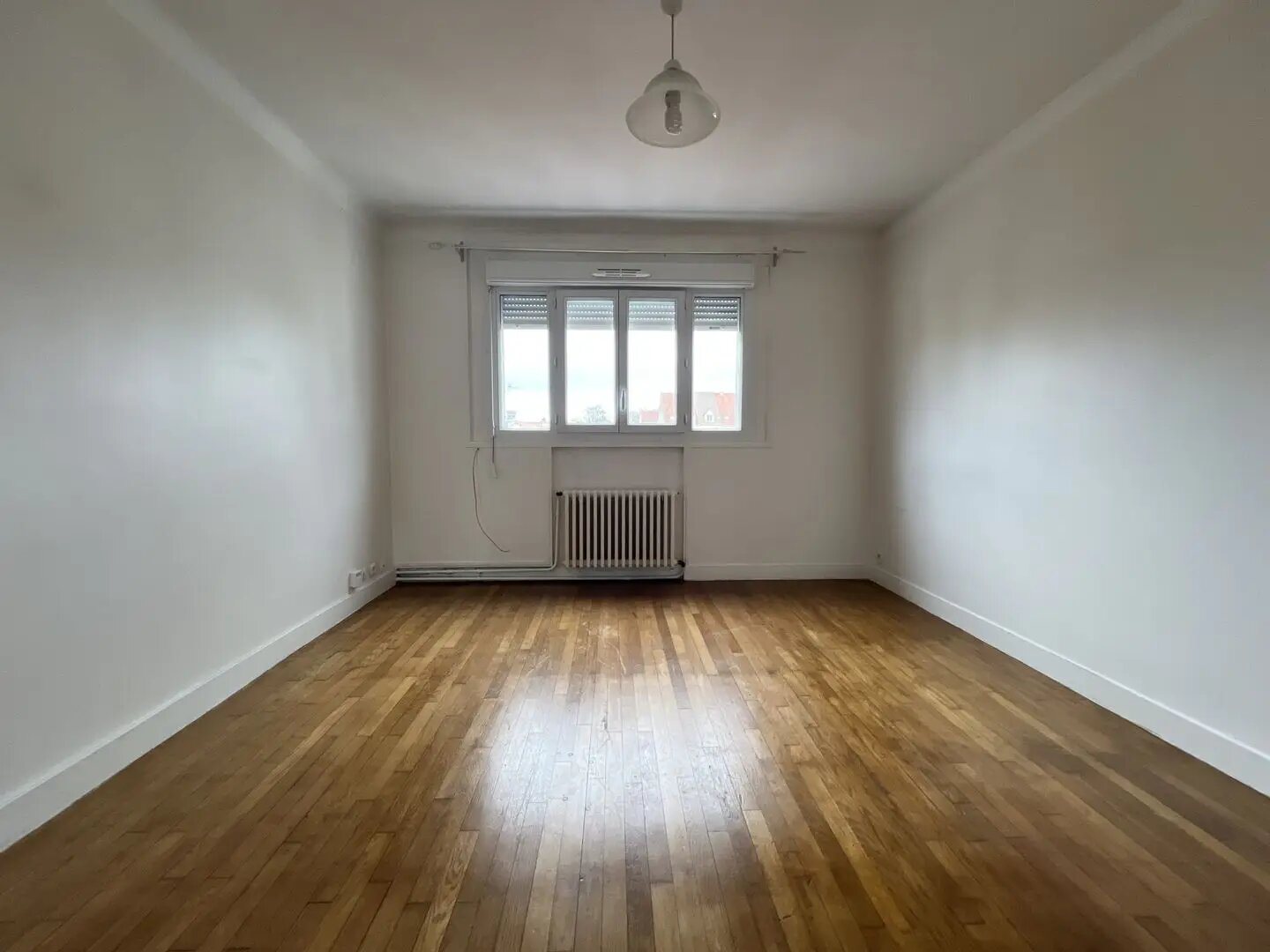 Appartement à vendre, 25m², Chilly-Mazarin