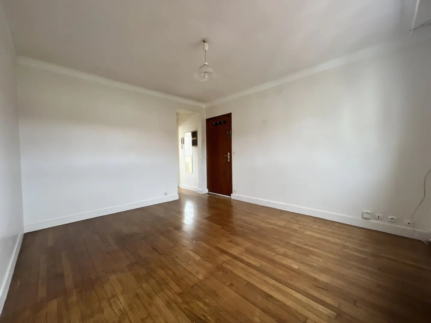 Appartement à vendre, 25m², Chilly-Mazarin