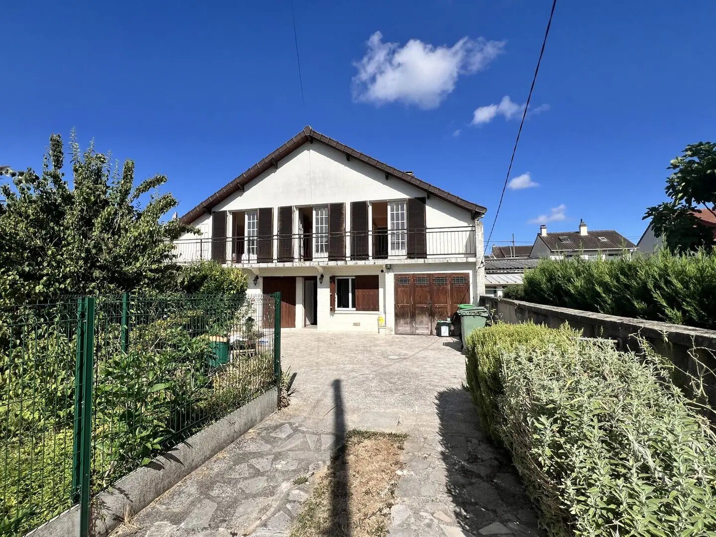 Maison à vendre, 139m², Savigny-sur-Orge