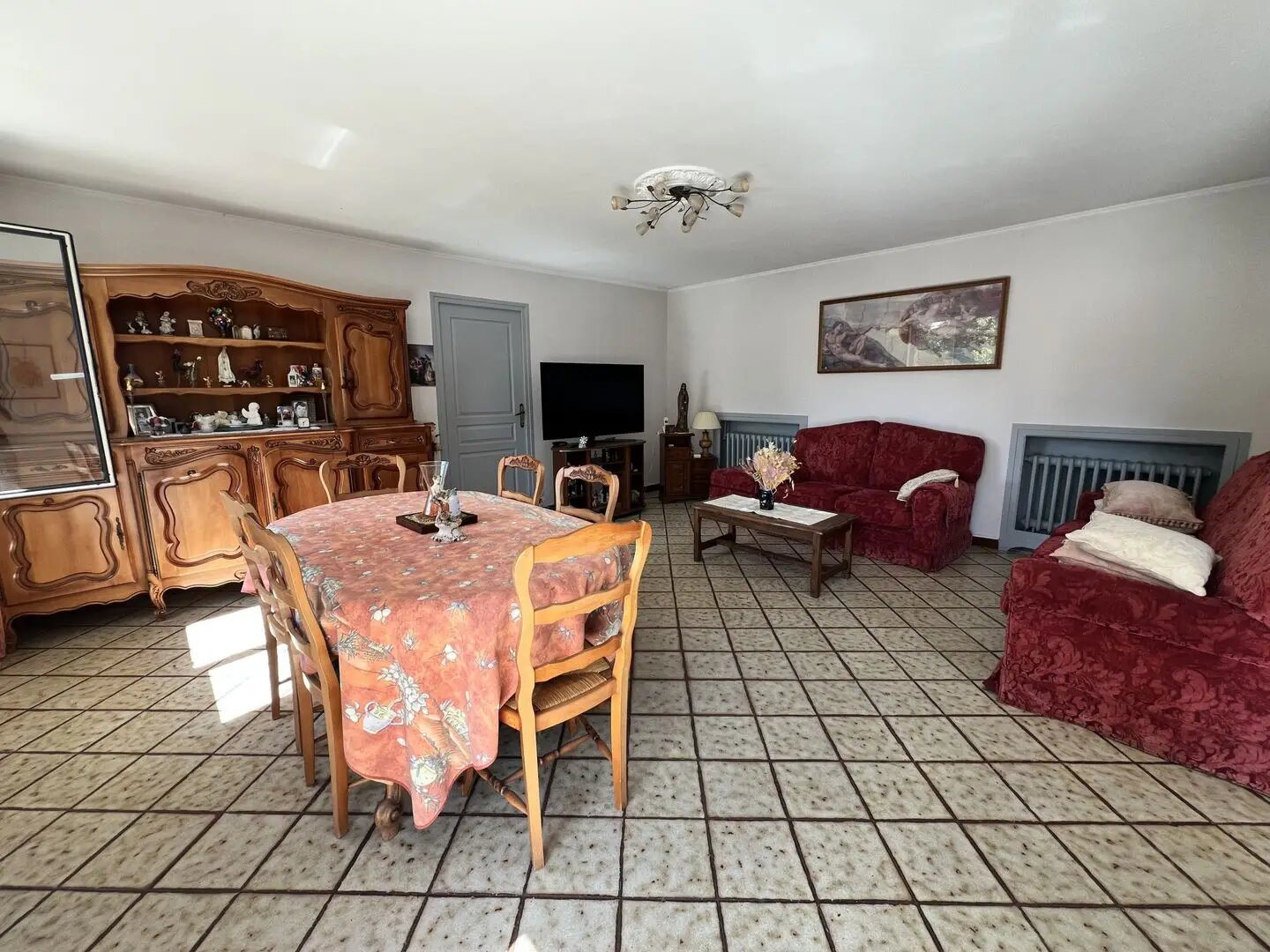 Maison à vendre, 139m², Savigny-sur-Orge
