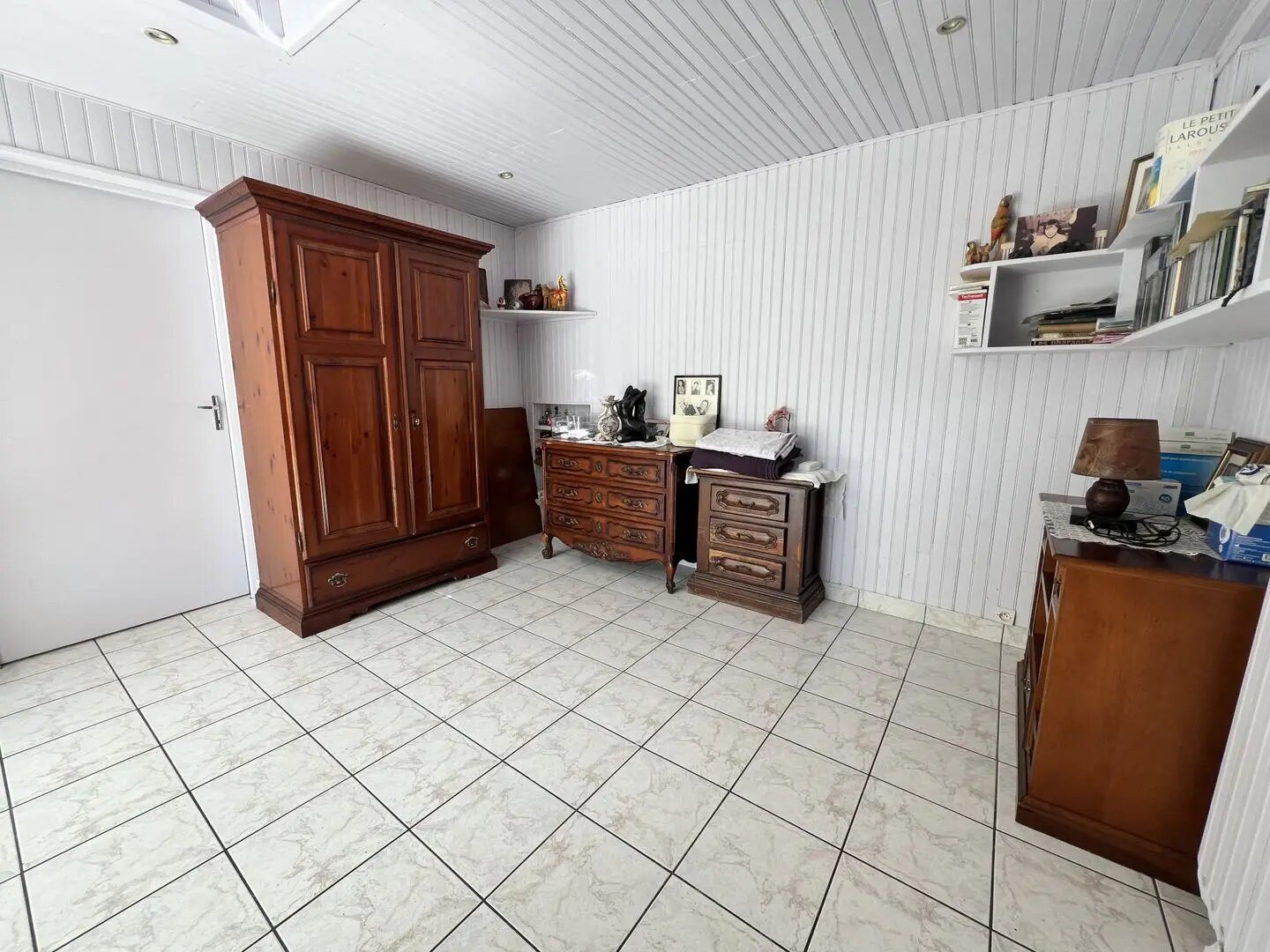 Maison à vendre, 139m², Savigny-sur-Orge