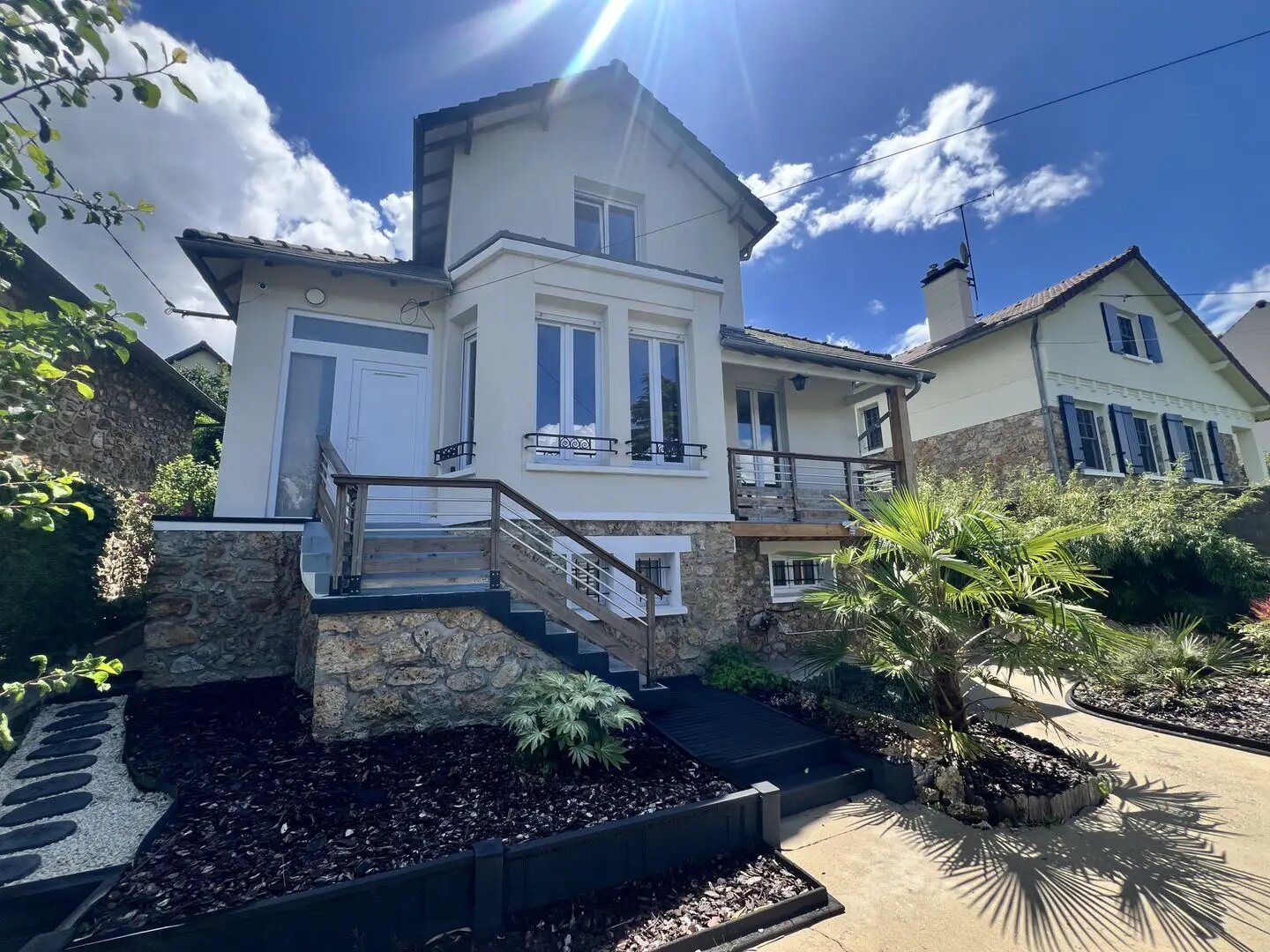 Maison à vendre, 95m², Villebon-sur-Yvette