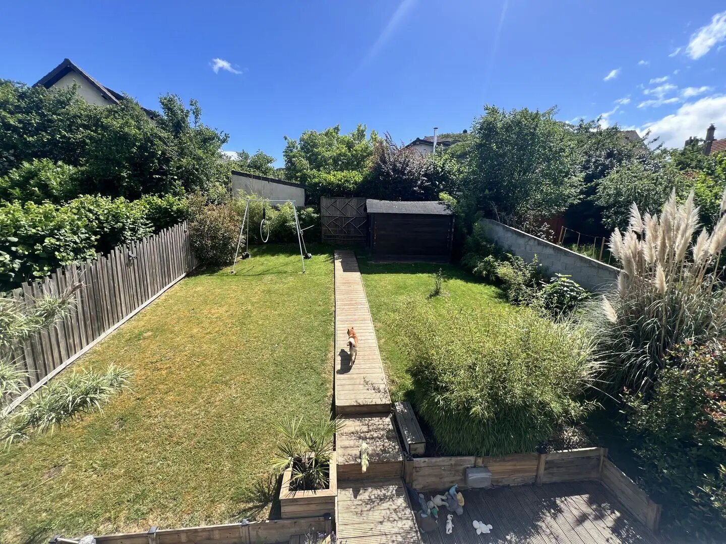 Maison à vendre, 95m², Villebon-sur-Yvette