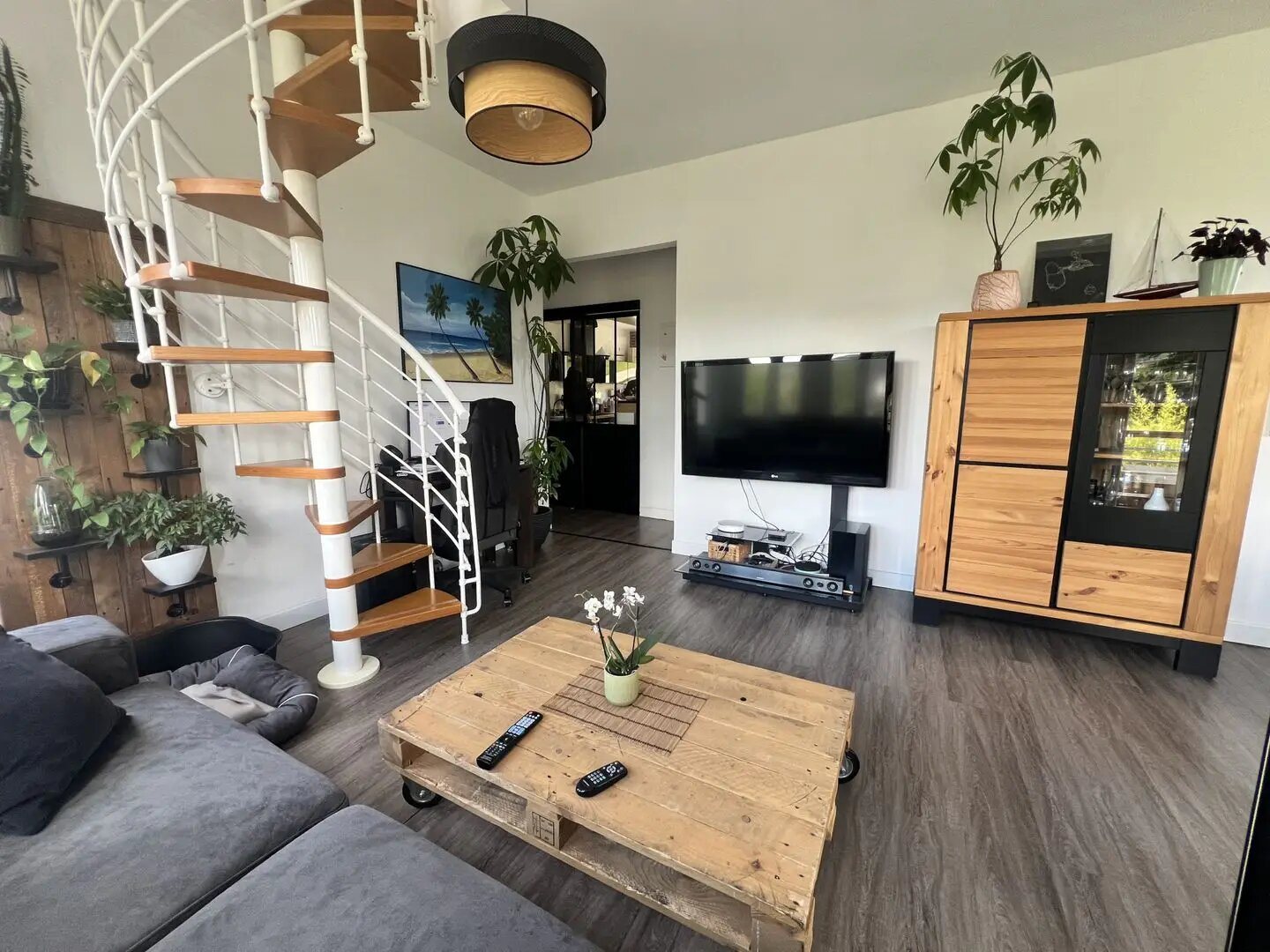 Maison à vendre, 95m², Villebon-sur-Yvette