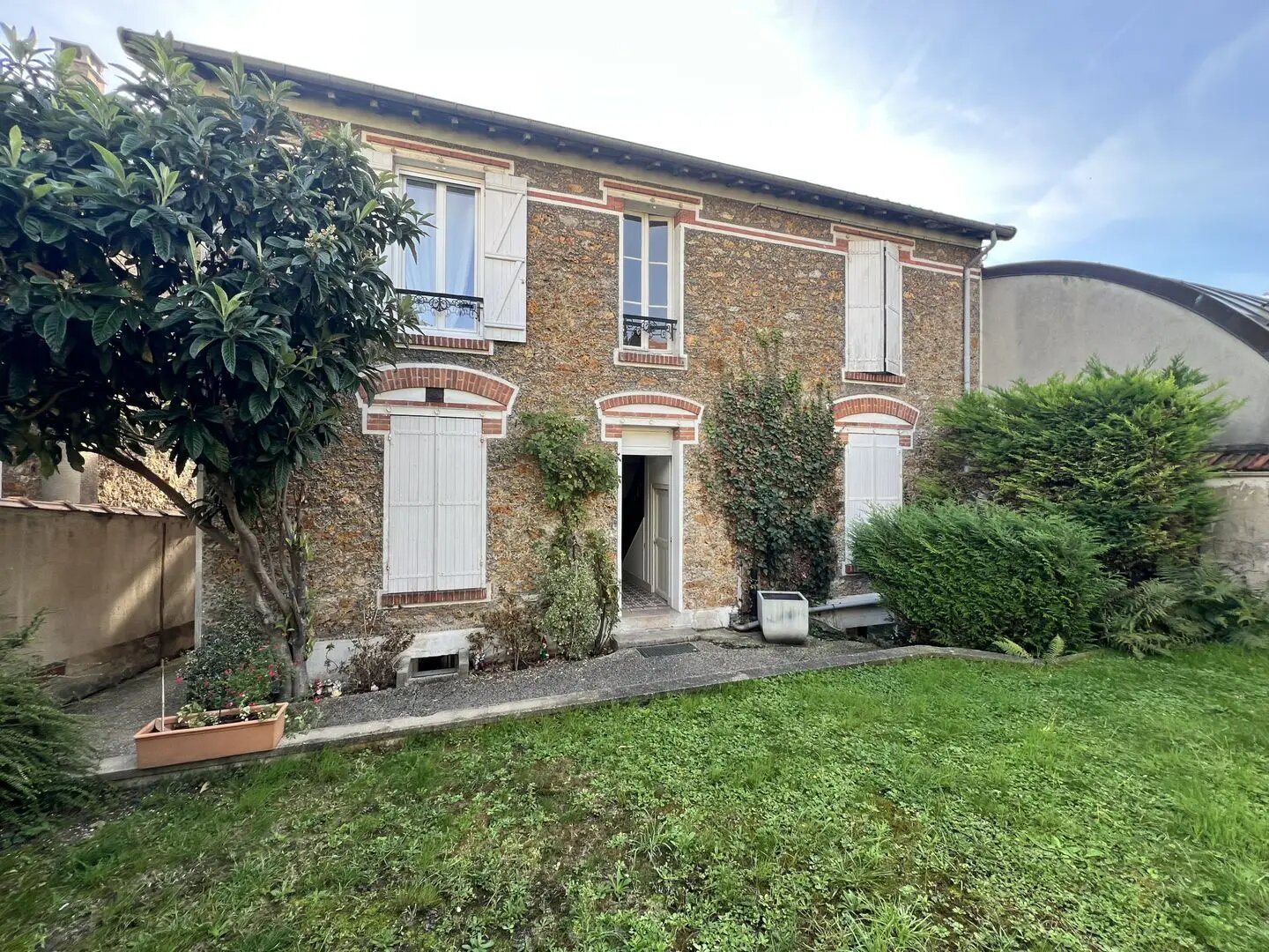 Appartement à vendre, 30m², Juvisy-sur-Orge
