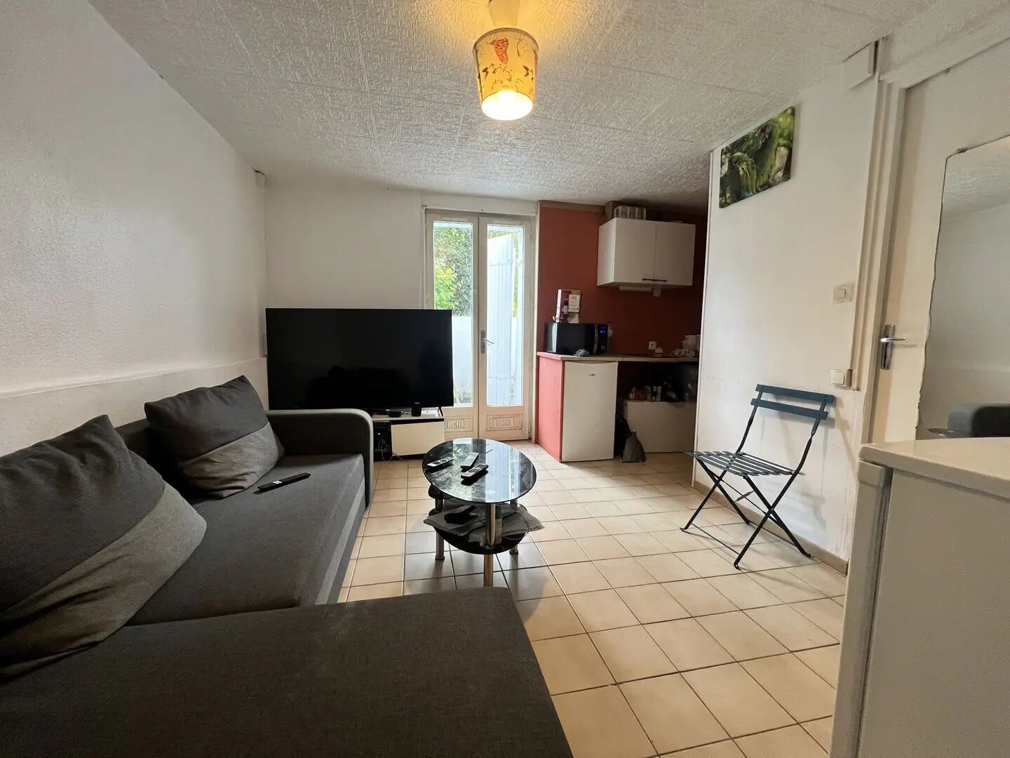 Appartement à vendre, 30m², Juvisy-sur-Orge