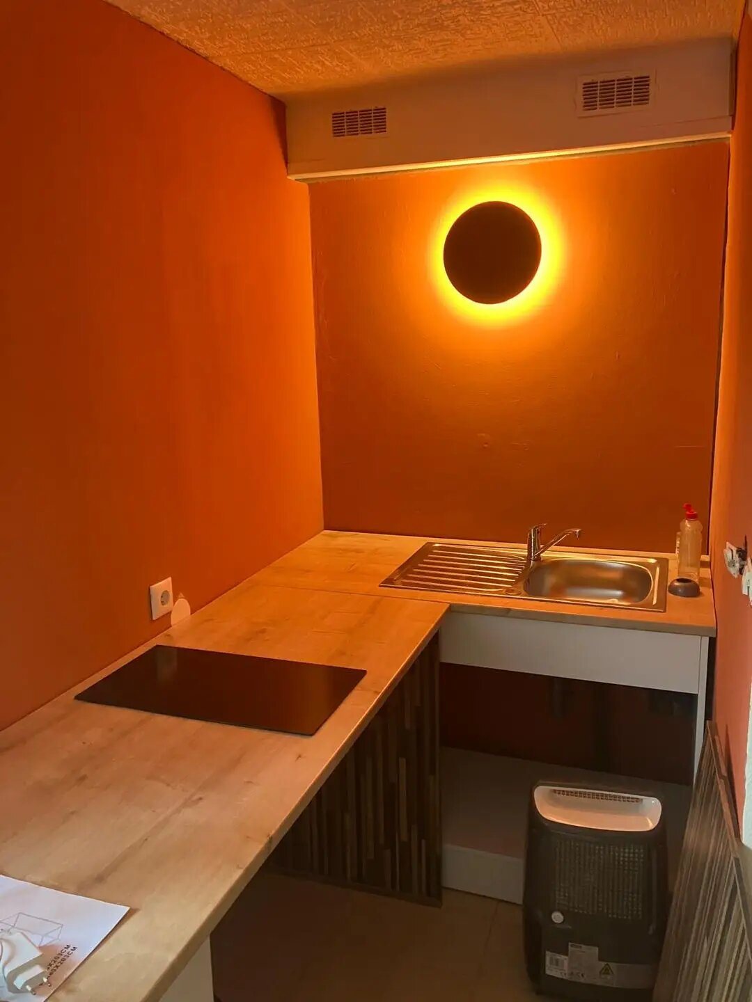 Appartement à vendre, 30m², Juvisy-sur-Orge