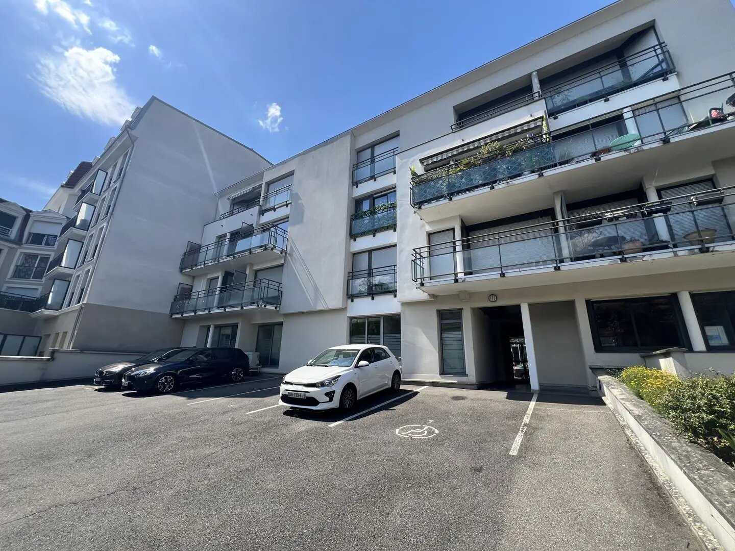 Appartement à vendre, 27m², Savigny-sur-Orge