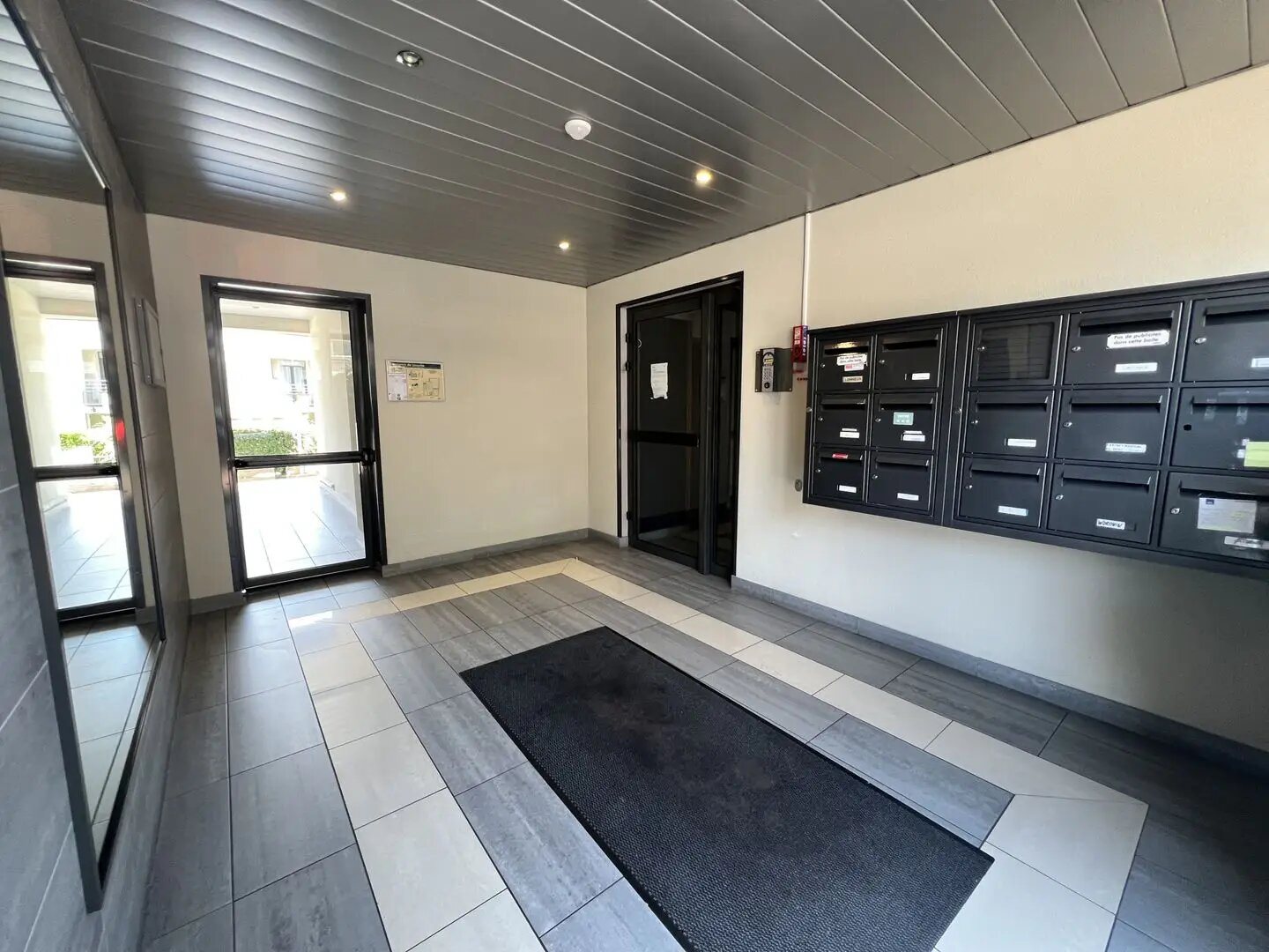 Appartement à vendre, 27m², Savigny-sur-Orge